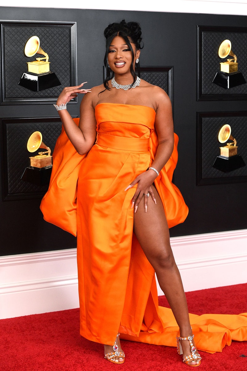 celebrities in red carpet dresses The 25 Best Celebrity Red Carpet Looks of 2025