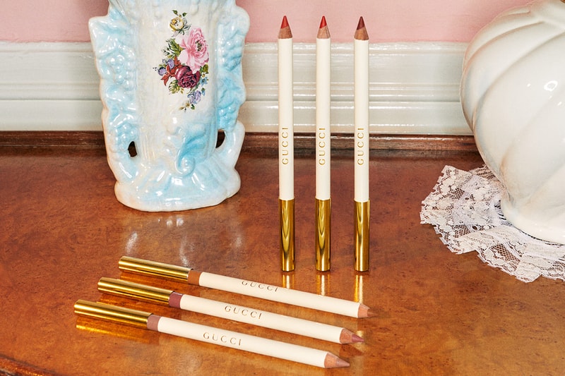 Gucci Beauty Eyeliner Pencil Stylo Contour des Yeux