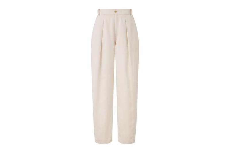 Hana Tajima x UNIQLO SS21 Collaboration 