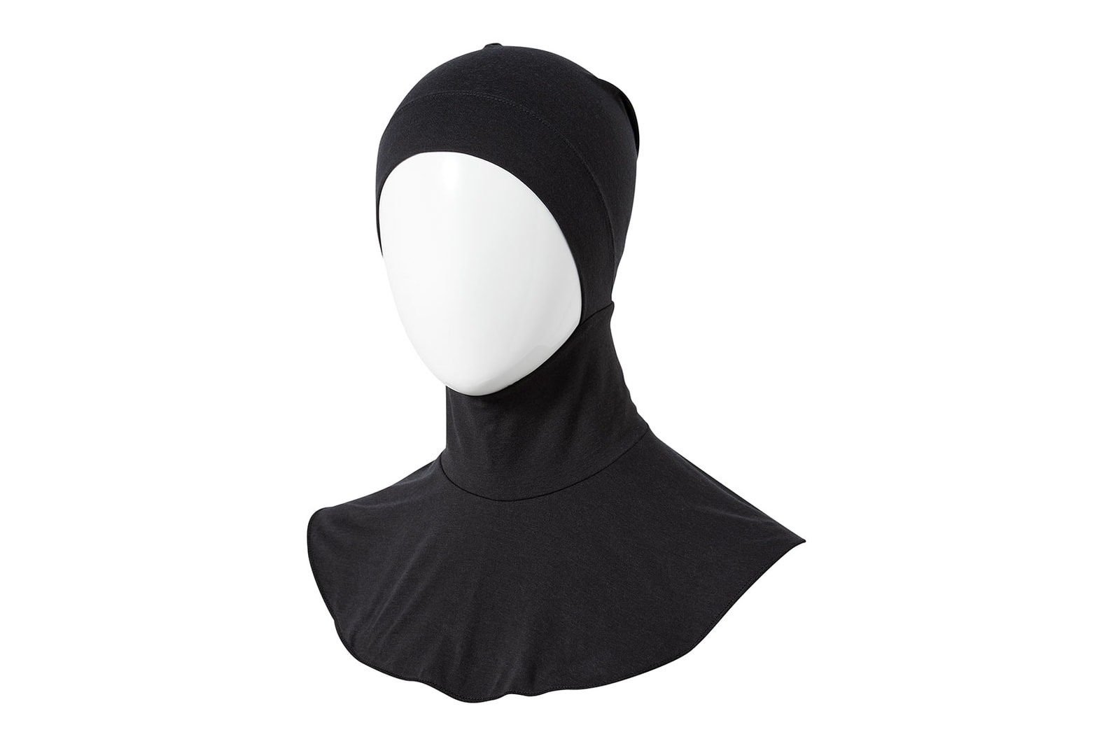 hana tajima uniqlo spring summer collaboration modest fashion dresses airism hijab headband release date where to buy