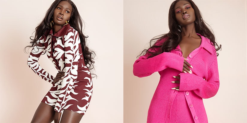 Hanifa Drop 2 Capsule Collection Release | Hypebae
