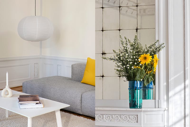 HAY Launches Stylish and Functional Home Accessories for Spring 2021