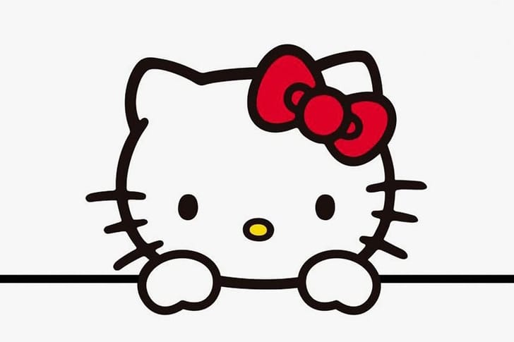 A Live-Action 'Hello Kitty' Movie Is in the Works