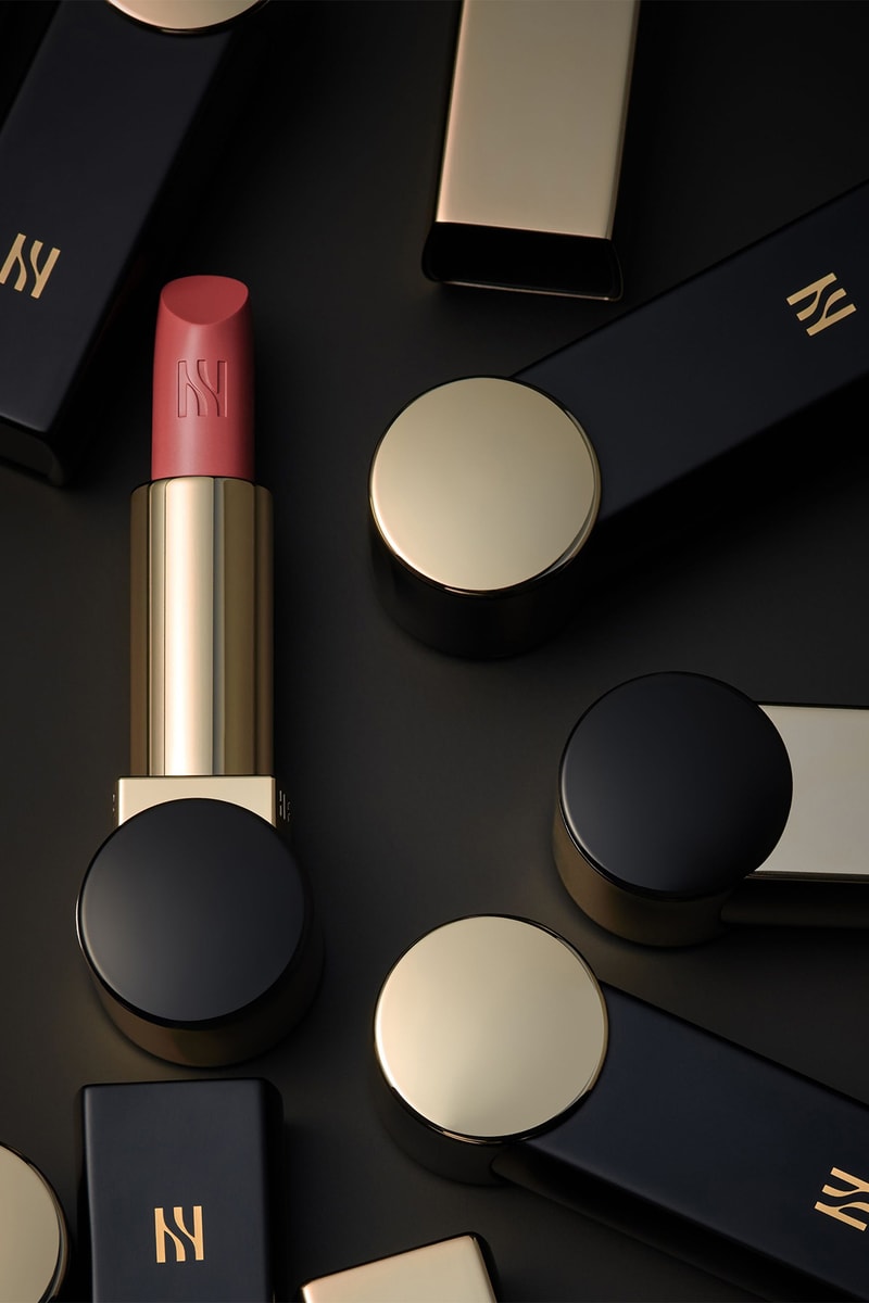hera k beauty brand blackpink jennie ambassador rouge holic collection united states