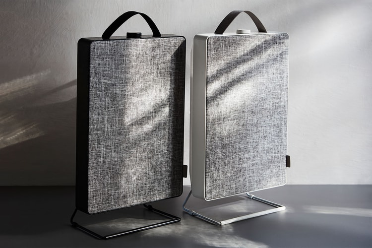 IKEA Launches First-Ever Air Purifier That Is Both Affordable and Smart