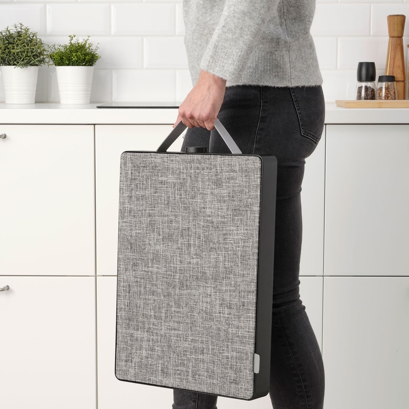ikea air purifier fornuftig homeware gadgets devices portable