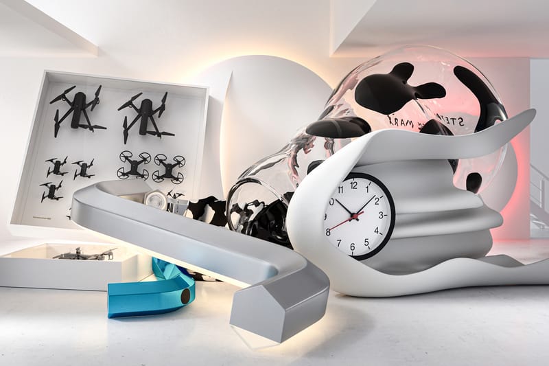 IKEA Recruits Daniel Arsham, Sabine Marcelis and More for Home Objects Collection