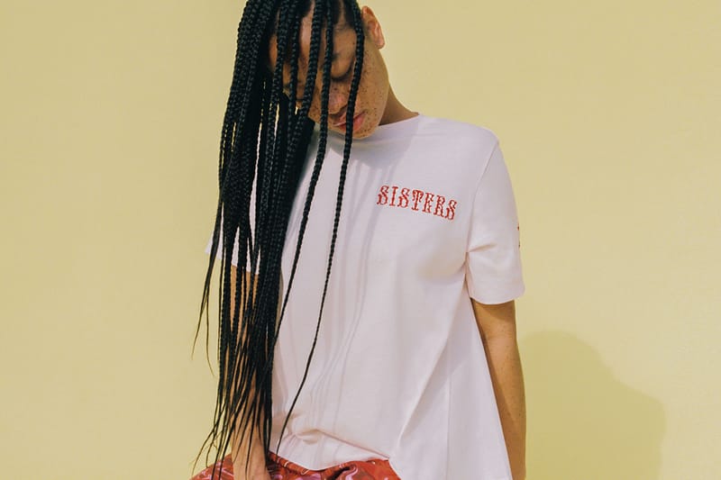 9 Brands That Are Giving Back This International Women's Day