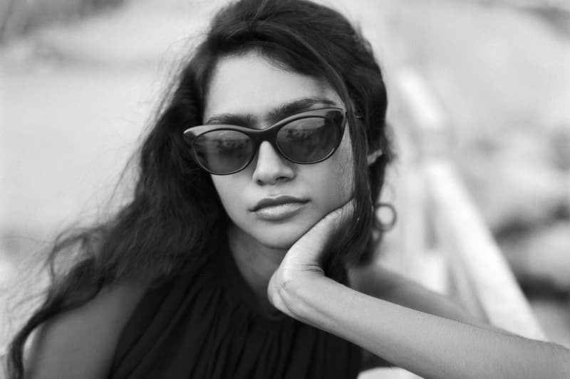 J Hannah cateye sunglasses J. Hannah Launches First Cat Eye Sunglasses | Hypebae main image 4
