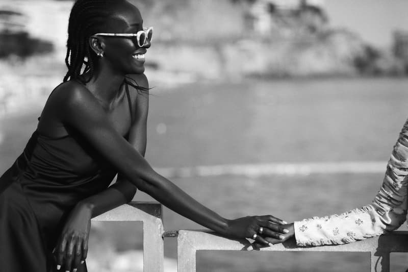 J. Hannah Launches First Cat Eye Sunglasses | Hypebae display picture 2