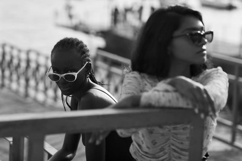 J. Hannah Launches First Cat Eye Sunglasses | Hypebae display picture 1