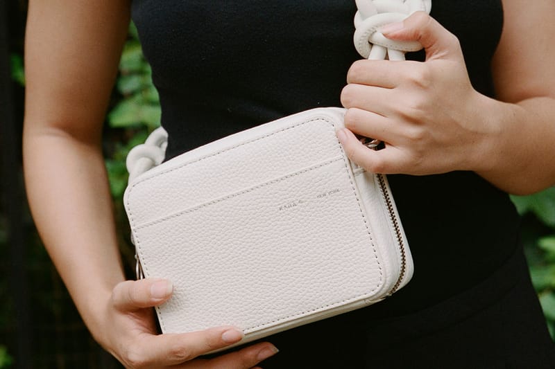 Update Your Bag Collection With KARA's New Spring Silhouettes