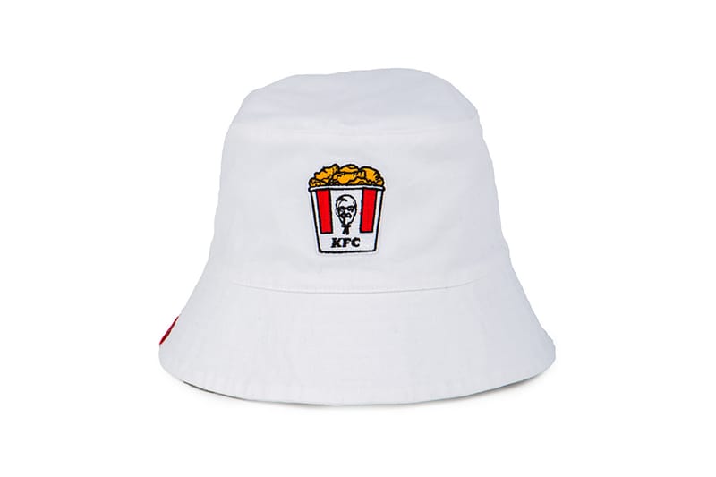 kfc bucket hat price