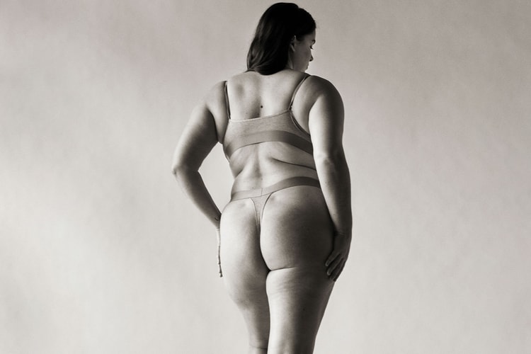 Toronto-Based Lifestyle Brand Kotn Launches Ethically Made Underwear