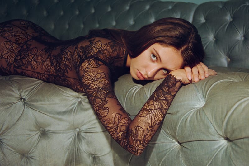 La Perla Digs Into Its Archives for '80s-Inspired Lingerie Collection