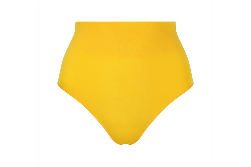 Les Girls Les Boys Spring/Summer 2021 Sports Bra Underwear Brief