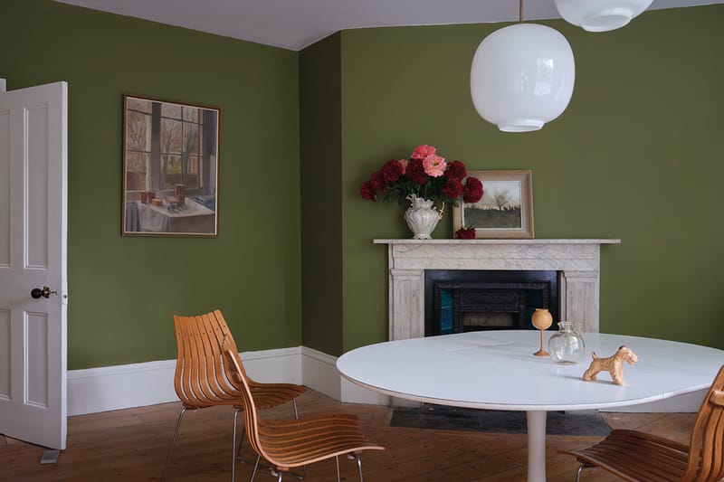 3 Living Room Paint Ideas To Elevate Your Design Project In Seconds