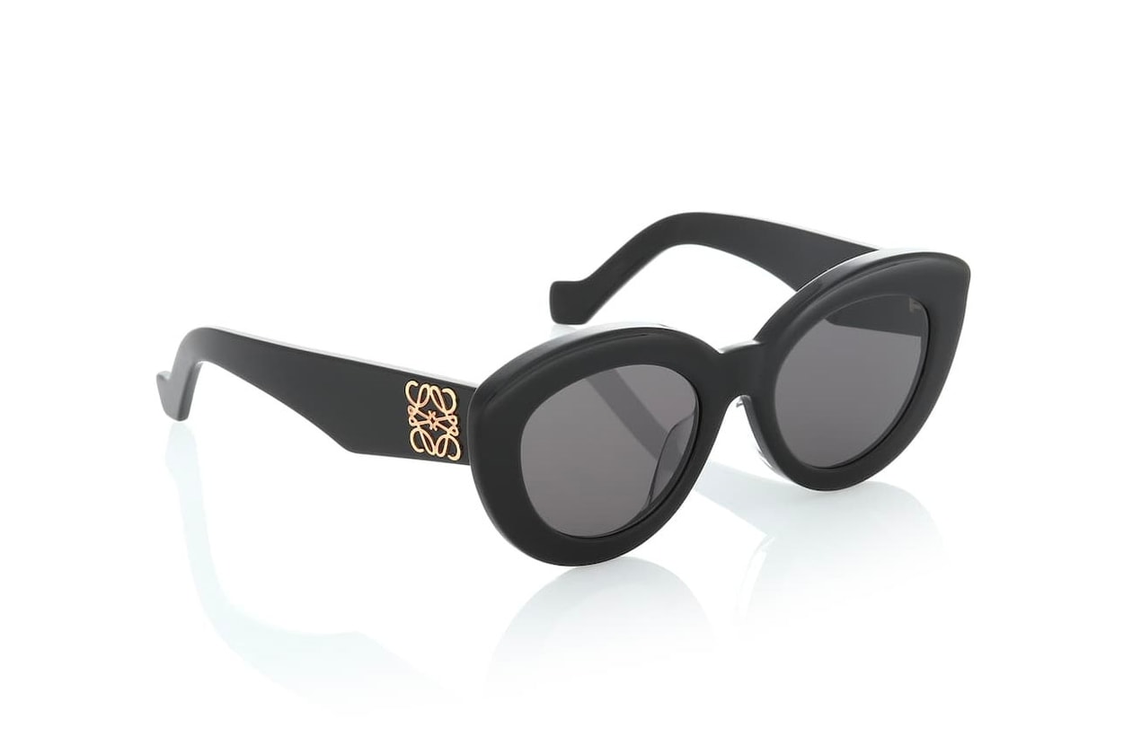Best Spring/Summer Sunglasses Shades Lexxola Gucci Bottega Veneta Loewe Eyewear