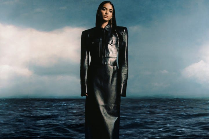 Magda Butrym Is the Label You Need To Be Watching