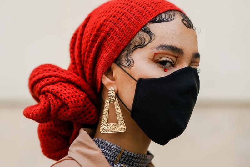 How To Mask-Proof Your Makeup, According to Pros