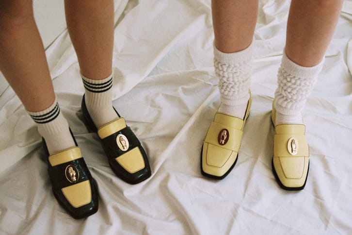 Emerging Footwear Brand Nomasei Introduces Handcrafted Loafer