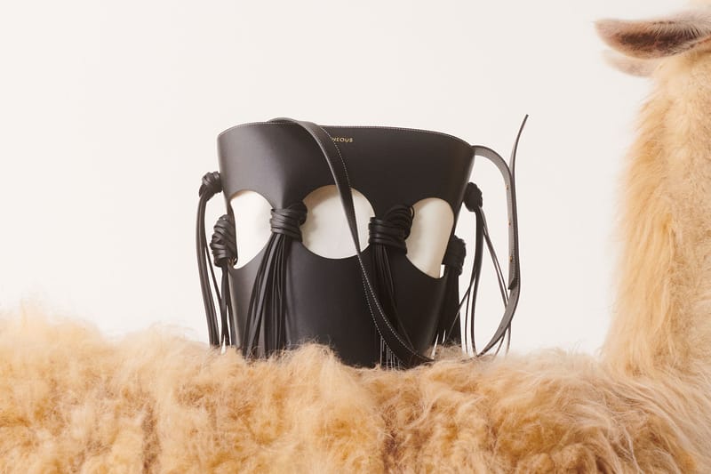 Cult-Loved Accessories Label NEOUS Debuts New Handbag Styles