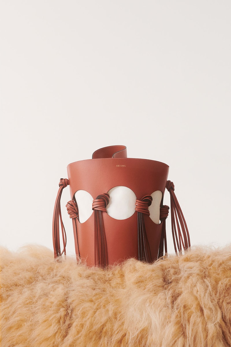 neous summer 2021 new handbags purses venus bucket almond