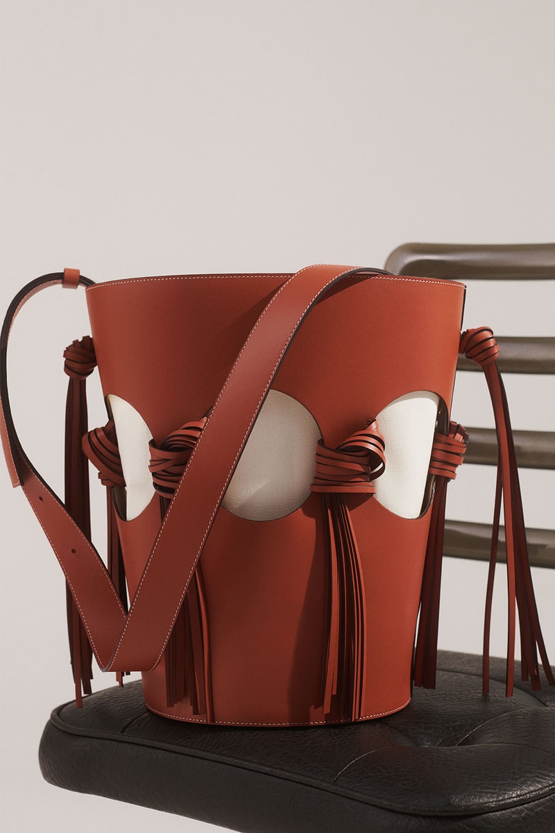 neous summer 2021 new handbags purses venus bucket almond chair