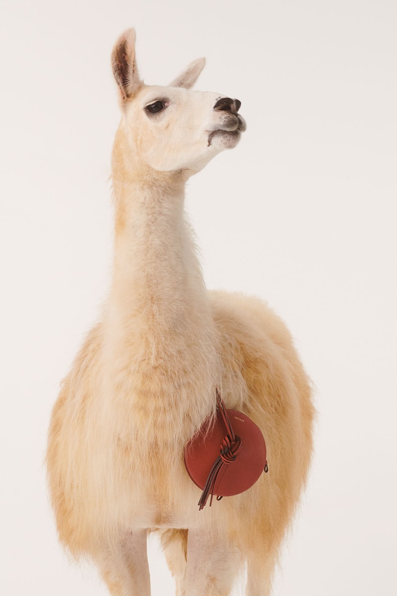 neous summer 2021 new handbags purses mercury crossbody llama alpaca almond