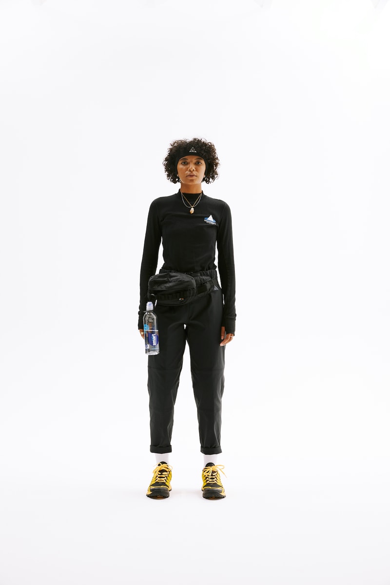 nike acg collection sivasdescalzo svd immersive virtual reality experience long sleeve top pants