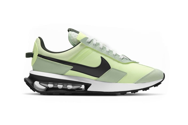 Nike Reveals First Look at Air Max Pre-Day Sneaker