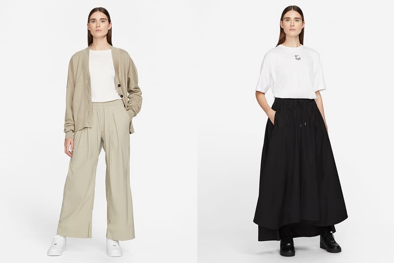 Nike Launches a Timeless Lifestyle Collection for Spring