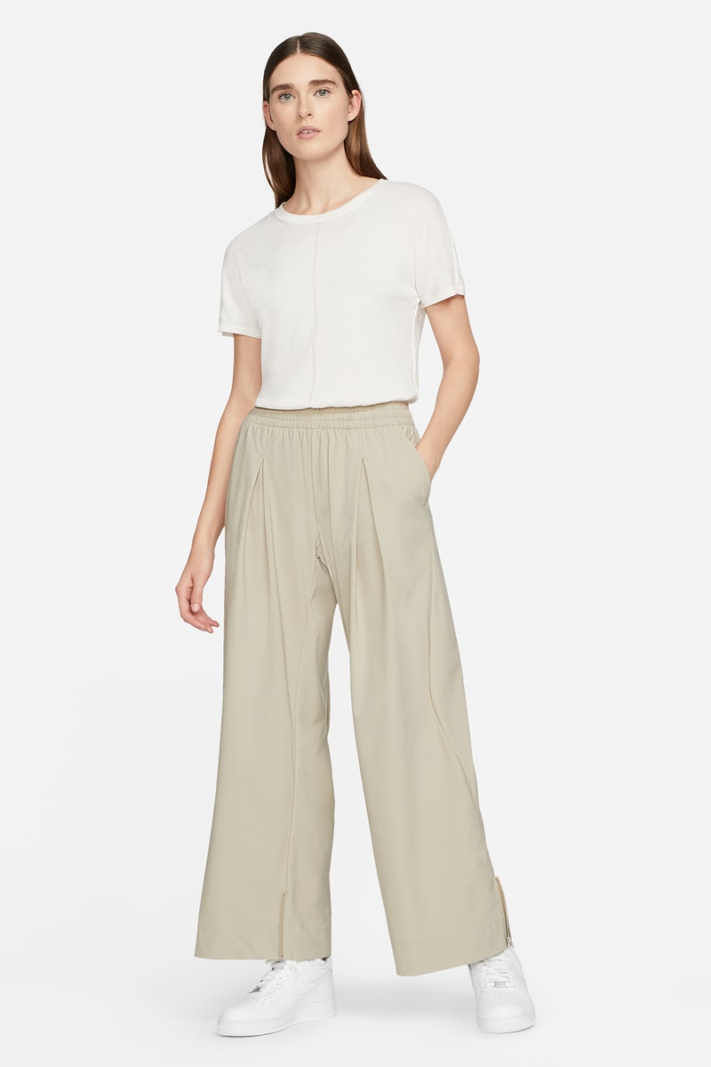 nike design exploration apparel collection tee t shirt pants