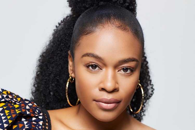 Nomzamo Mbatha Embodies True Royalty and Queendom in 'Coming 2 America'