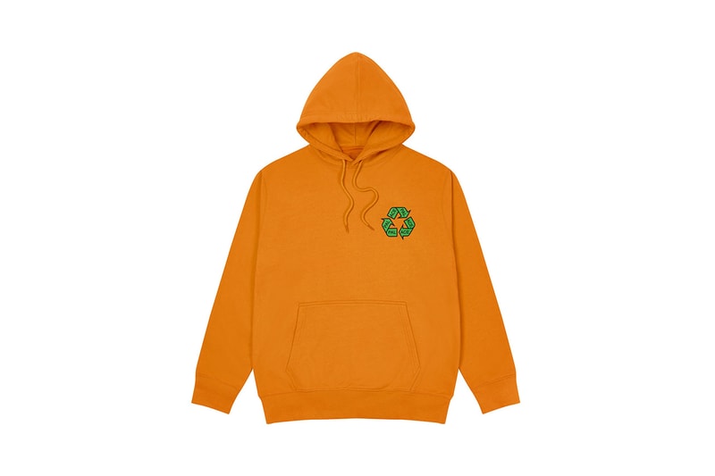 palace skateboards spring collection drop 7