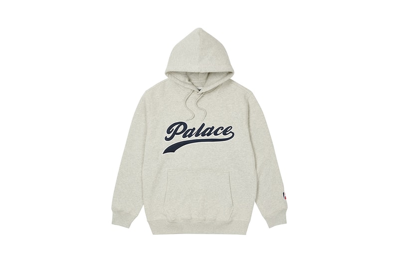 palace skateboards spring collection drop 7