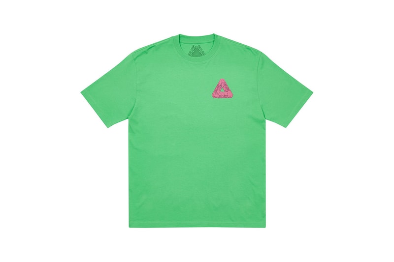 palace skateboards spring collection drop 7