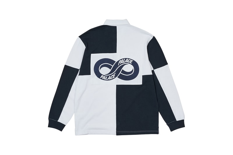 palace skateboards spring collection drop 7