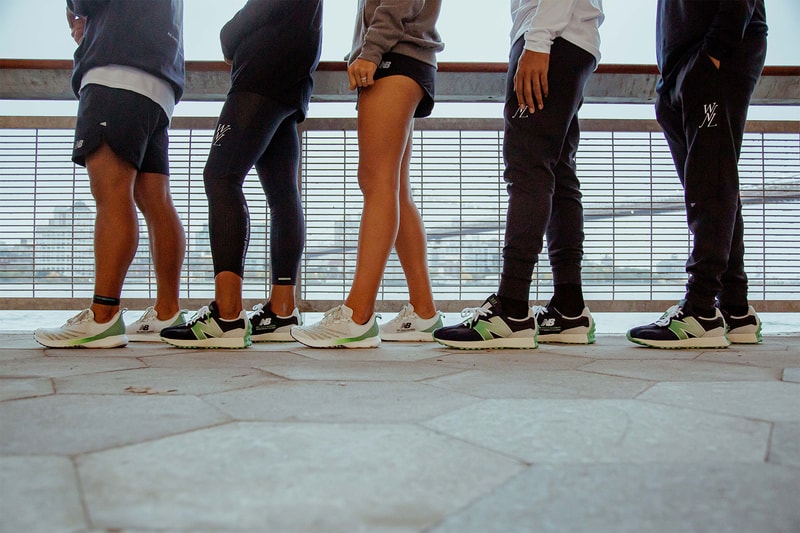 new balance nb public school dao-yi chow we need leaders collaboration 327 fuelcell rc elite