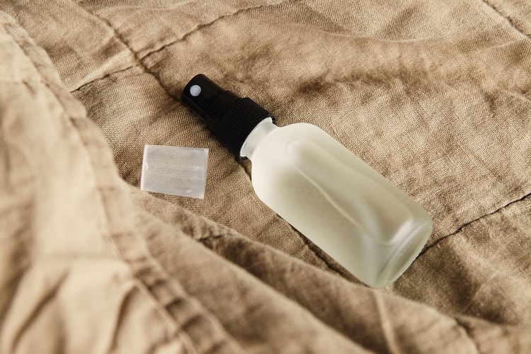 Room Sprays Are the Easiest Way To Freshen Up Your Home — Here's How To Make One