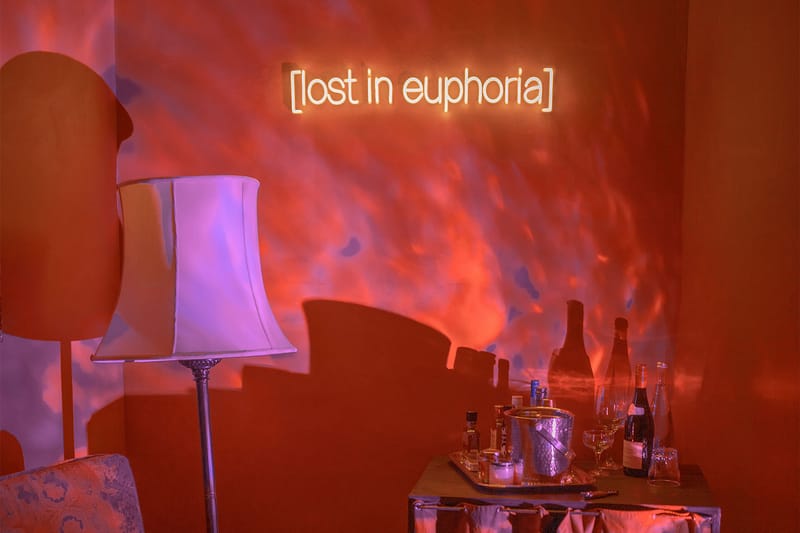 Sarah Bahbah Forays Into Home Decor With Limited-Edition Neon Lights