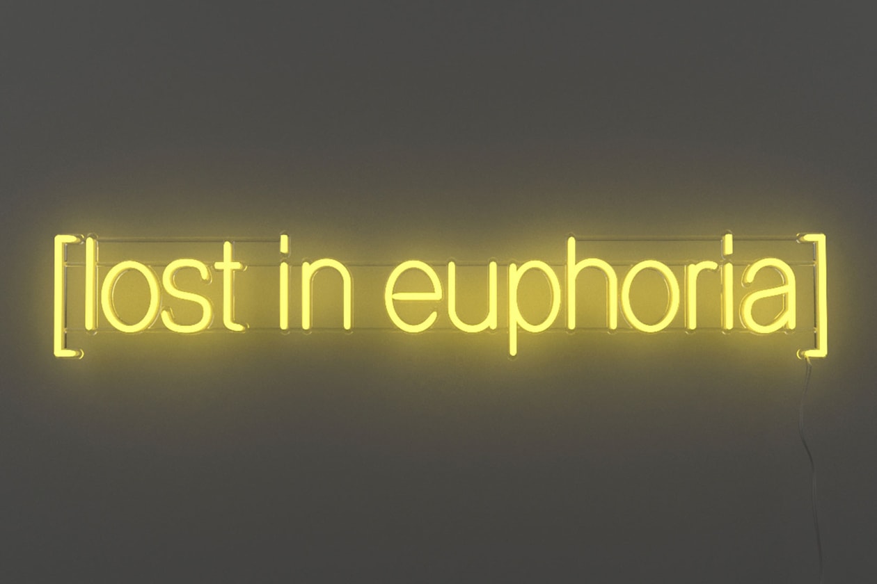 sarah bahbah yellowpop home decor neon lights limited edition subtitles where to buy 