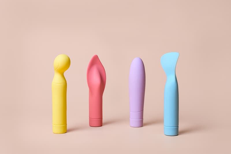 Smile Makers "Vi-Curious" Vibrators Collection | Hypebae