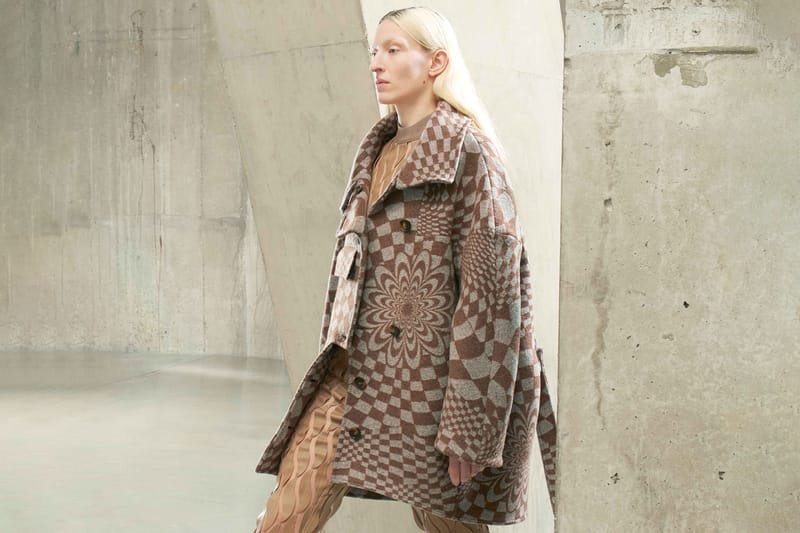 Party Pants and Fun Prints Take Over Stella McCartney's FW21 Collection