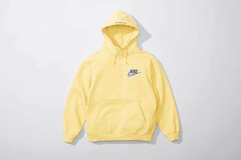 nike supreme hoodie 2021