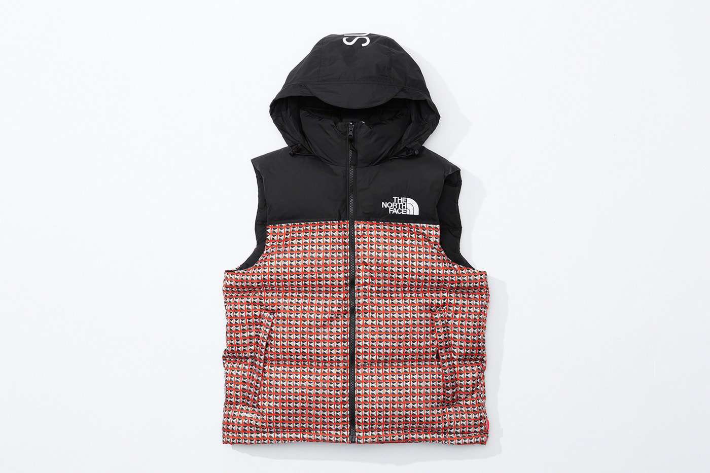 Supreme X The North Face Reveal Ss21 Collection Hypebae Supreme X The North Face Reveal Ss21 Collection Hypebae