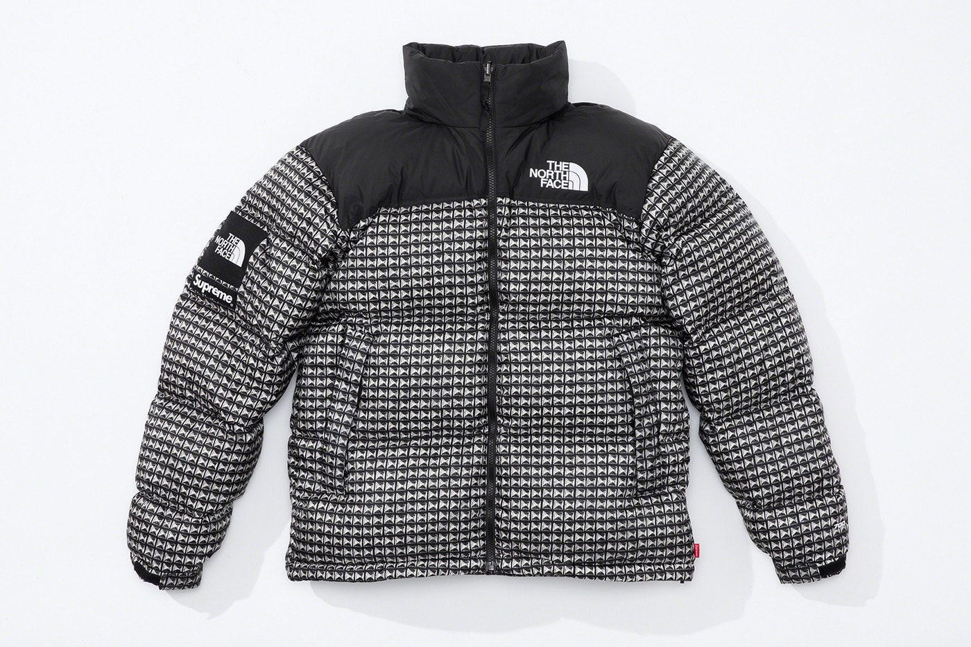 Supreme X The North Face Reveal Ss21 Collection Hypebae Supreme X The North Face Reveal Ss21 Collection Hypebae