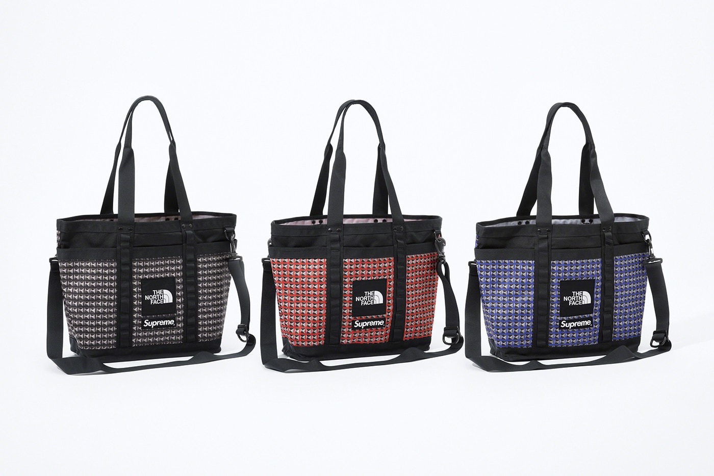 Supreme X The North Face Reveal Ss21 Collection Hypebae Supreme X The North Face Reveal Ss21 Collection Hypebae