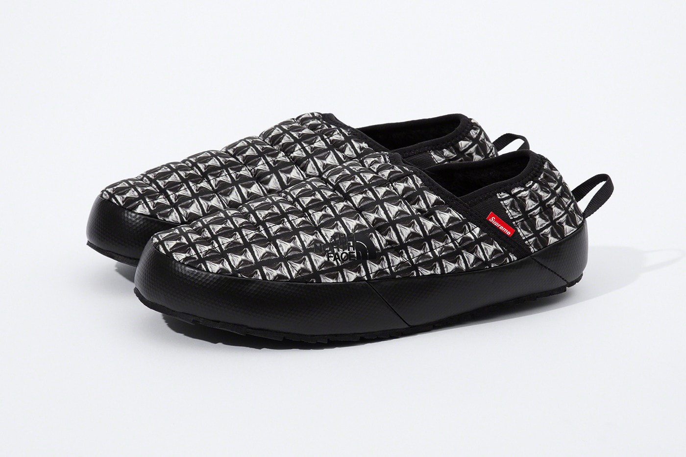 Supreme X The North Face Reveal Ss21 Collection Hypebae Supreme X The North Face Reveal Ss21 Collection Hypebae