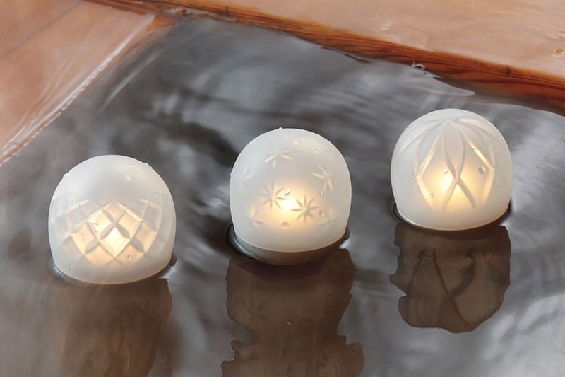 tenga iroha womens sex toy vibrator self pleasure bath light massager